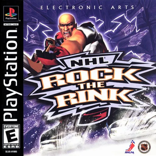 NHL Rock the Rink (USA)